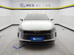 BYD Destroyer 05 Honor Edition DM-i 120KM Prestigious Edition - ფოტო 2