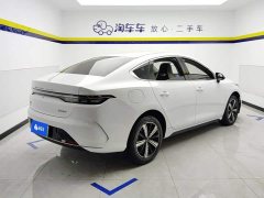 BYD Destroyer 05 Honor Edition DM-i 120KM Prestigious Edition - ფოტო 3