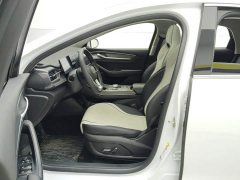BYD Destroyer 05 Honor Edition DM-i 120KM Prestigious Edition - ფოტო 9