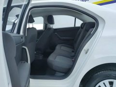 Volkswagen Santana 2021 1.5L Manual Fashion Edition - ფოტო 11