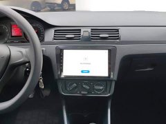 Volkswagen Santana 2021 1.5L Manual Fashion Edition - ფოტო 13