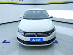 Volkswagen Santana 2021 1.5L Manual Fashion Edition - ფოტო 2