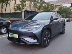 BYD Sealion 07 EV 2024 610 Smart Navigation Edition - ფოტო 1