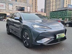 BYD Sealion 07 EV 2024 610 Smart Navigation Edition - ფოტო 3