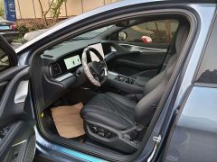 BYD Sealion 07 EV 2024 610 Smart Navigation Edition - ფოტო 5