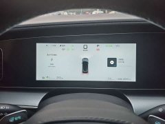 BYD Sealion 07 EV 2024 610 Smart Navigation Edition - ფოტო 6