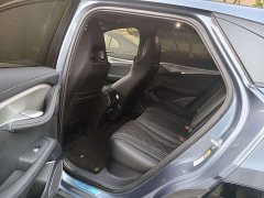 BYD Sealion 07 EV 2024 610 Smart Navigation Edition - ფოტო 7
