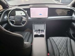 BYD Sealion 07 EV 2024 610 Smart Navigation Edition - ფოტო 8