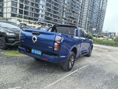 Great Wall Great Wall Pao 2023 2.0T Commercial Auto Diesel 2WD Elite Long Bed GW4D20M - ფოტო 5