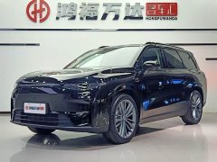 Leapmotor Leapo C16 Extended Range 200 Deluxe Edition - ფოტო 1