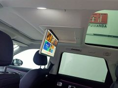 Leapmotor Leapo C16 Extended Range 200 Deluxe Edition - ფოტო 17