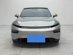 Xpeng P7 2020 670N - ფოტო 1