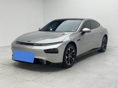 Xpeng P7 2020 670N - ფოტო 2