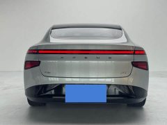 Xpeng P7 2020 670N - ფოტო 5