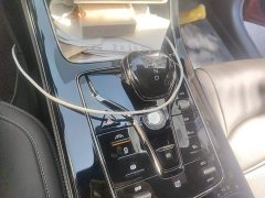 BYD Han 2020 EV Ultra-Long Range Luxury - ფოტო 10