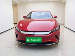 BYD Han 2020 EV Ultra-Long Range Luxury - ფოტო 2