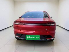 BYD Han 2020 EV Ultra-Long Range Luxury - ფოტო 3