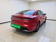 BYD Han 2020 EV Ultra-Long Range Luxury - ფოტო 4