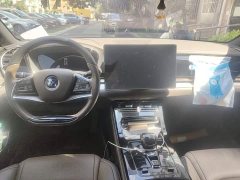 BYD Han 2020 EV Ultra-Long Range Luxury - ფოტო 5