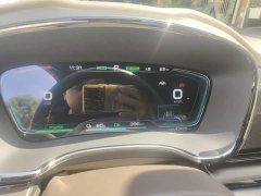 BYD Han 2020 EV Ultra-Long Range Luxury - ფოტო 7