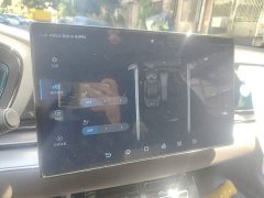 BYD Han 2020 EV Ultra-Long Range Luxury - ფოტო 9
