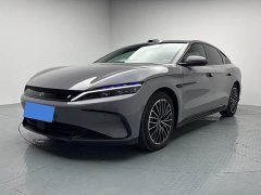 BYD Song DM-i Smart Drive 125KM LiDAR Flagship - ფოტო 1