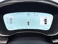 BYD Song DM-i Smart Drive 125KM LiDAR Flagship - ფოტო 7