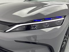 BYD Song DM-i Smart Drive 125KM LiDAR Flagship - ფოტო 11