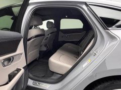 BYD Song DM-i Smart Drive 125KM LiDAR Flagship - ფოტო 16