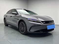 BYD Song DM-i Smart Drive 125KM LiDAR Flagship - ფოტო 3