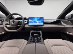 BYD Song DM-i Smart Drive 125KM LiDAR Flagship - ფოტო 6