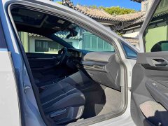 Volkswagen Golf 2023 280TSI DSG R-Line Lite - ფოტო 10