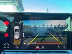Volkswagen Golf 2023 280TSI DSG R-Line Lite - ფოტო 12