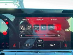 Volkswagen Golf 2023 280TSI DSG R-Line Lite - ფოტო 13