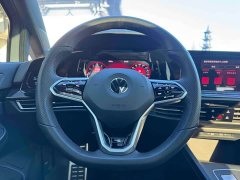 Volkswagen Golf 2023 280TSI DSG R-Line Lite - ფოტო 16