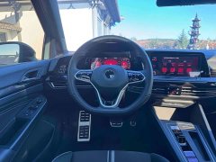 Volkswagen Golf 2023 280TSI DSG R-Line Lite - ფოტო 17