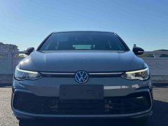 Volkswagen Golf 2023 280TSI DSG R-Line Lite - ფოტო 2