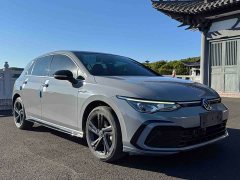 Volkswagen Golf 2023 280TSI DSG R-Line Lite - ფოტო 3