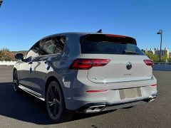 Volkswagen Golf 2023 280TSI DSG R-Line Lite - ფოტო 4