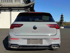 Volkswagen Golf 2023 280TSI DSG R-Line Lite - ფოტო 5