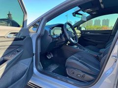 Volkswagen Golf 2023 280TSI DSG R-Line Lite - ფოტო 7