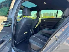 Volkswagen Golf 2023 280TSI DSG R-Line Lite - ფოტო 8