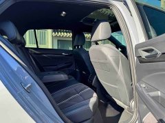 Volkswagen Golf 2023 280TSI DSG R-Line Lite - ფოტო 9