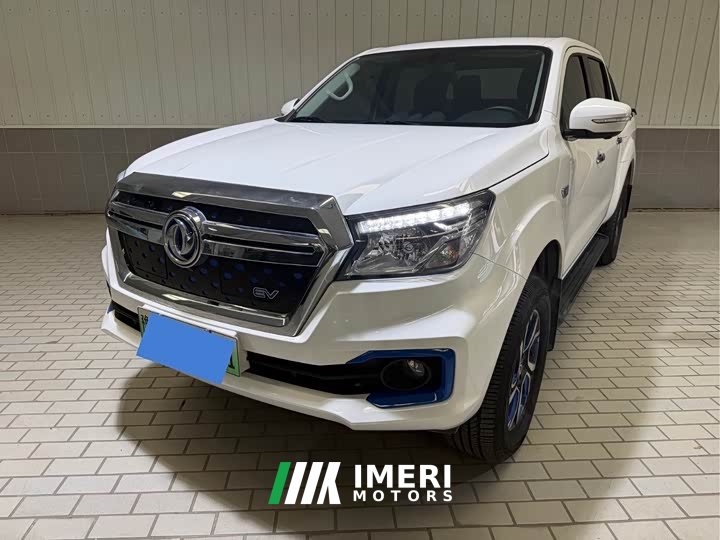 Ruiqi 6 Edition 350km - ავტომობილი ჩინეთიდან