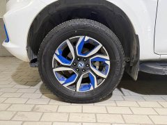Ruiqi 6 Edition 350km - ფოტო 9