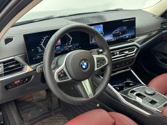 BMW 3 Series 325Li M Sport Package - ფოტო 6