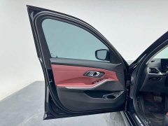 BMW 3 Series 325Li M Sport Package - ფოტო 7