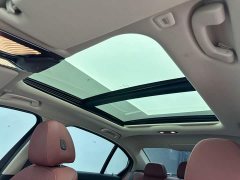 BMW 3 Series 325Li M Sport Package - ფოტო 9