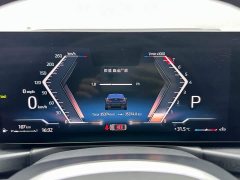 BMW 3 Series 325Li M Sport Package - ფოტო 10