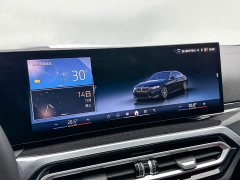 BMW 3 Series 325Li M Sport Package - ფოტო 11